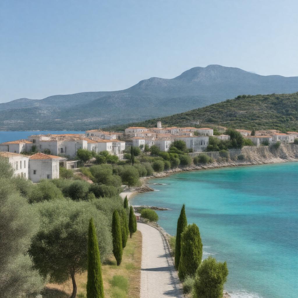 Corfu (city)